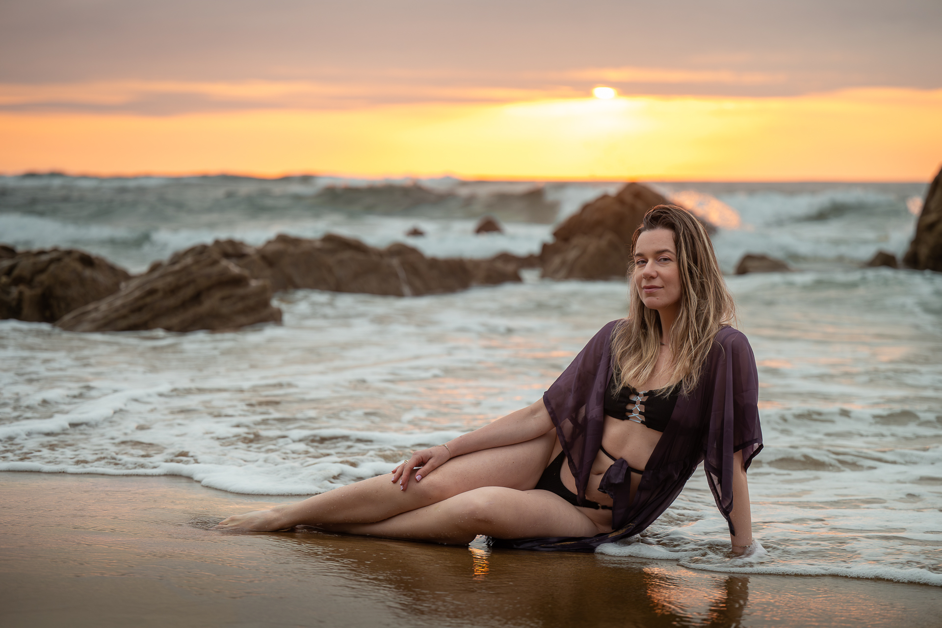 Retrato editorial realizado por Mimetiz